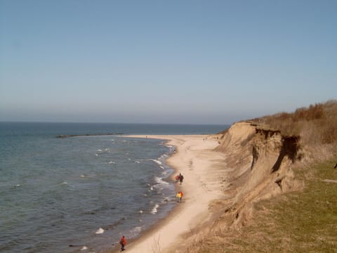 Natural landscape, Fishing, Horse-riding, Snorkeling, Beach, Windsurfing, Canoeing, Hiking, Cycling, Sports