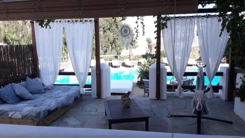 Hotel Mediterraneo Hotel in Decentralized Administration of the Aegean