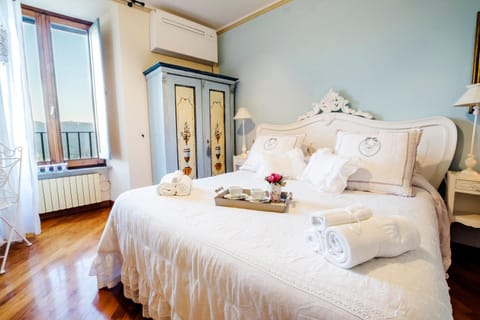 Ripa Medici, camere con vista e parcheggio incluso Bed and Breakfast in Orvieto