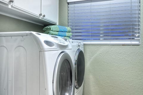 North Beach B Apartment in San Clemente