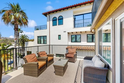 North Beach B Apartment in San Clemente