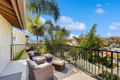 North Beach B Apartment in San Clemente