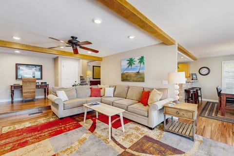 North Beach B Apartment in San Clemente