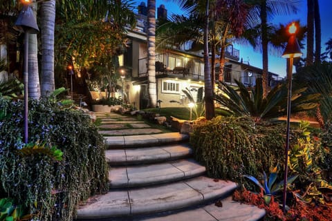 North Beach C Apartment in San Clemente