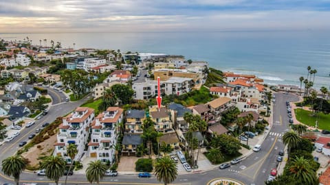 North Beach C Apartment in San Clemente