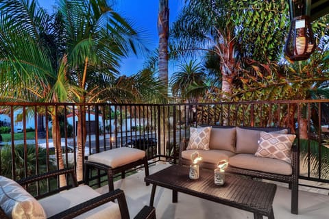 North Beach C Apartment in San Clemente