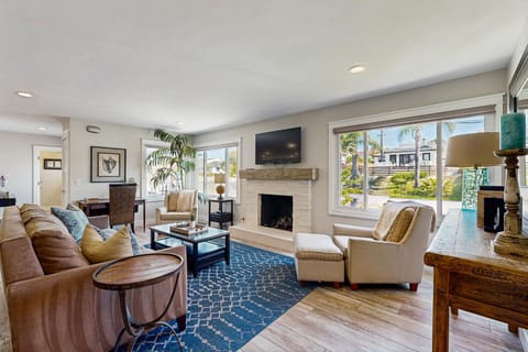 Ola Vista House in San Clemente