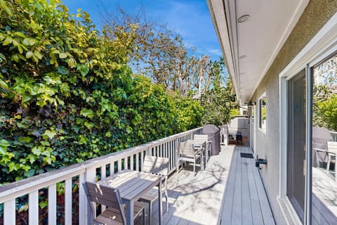 Ola Vista House in San Clemente