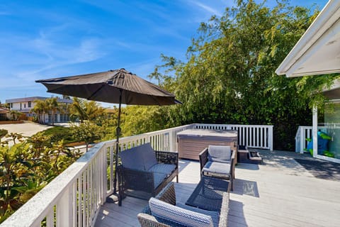 Ola Vista House in San Clemente