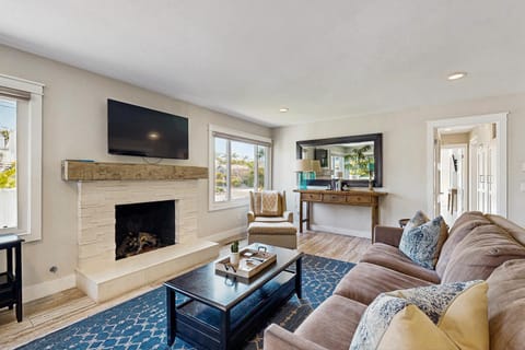 Ola Vista House in San Clemente