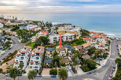 North Beach D Apartment in San Clemente