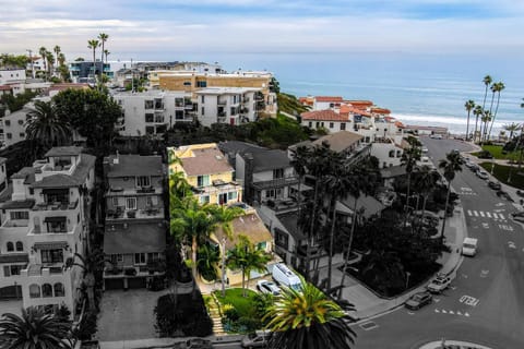 North Beach D Apartment in San Clemente