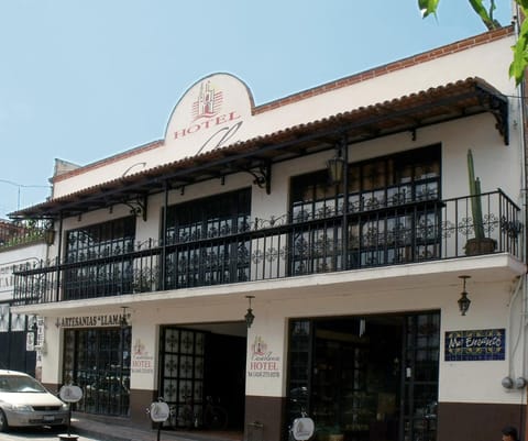 Casa Blanca Tequisquiapan Hotel in Tequisquiapan