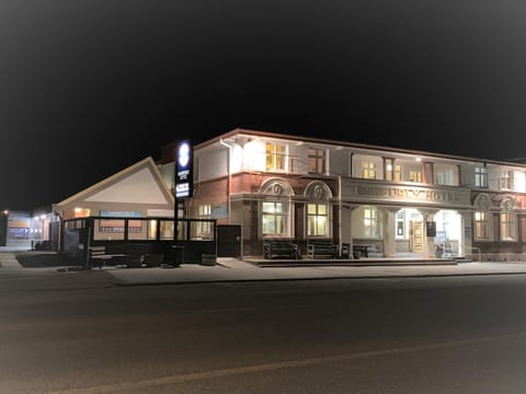 Ranfurly Hotel Hotel in Otago