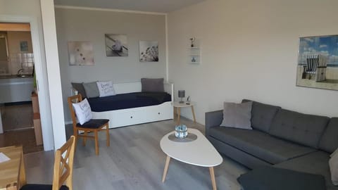Ferienwohnung Bockholm Appartement 1 - 8 Eigentumswohnung in Glücksburg