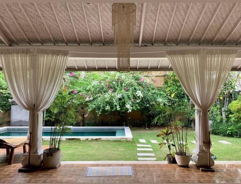 Villa Jalun Villa in Kuta