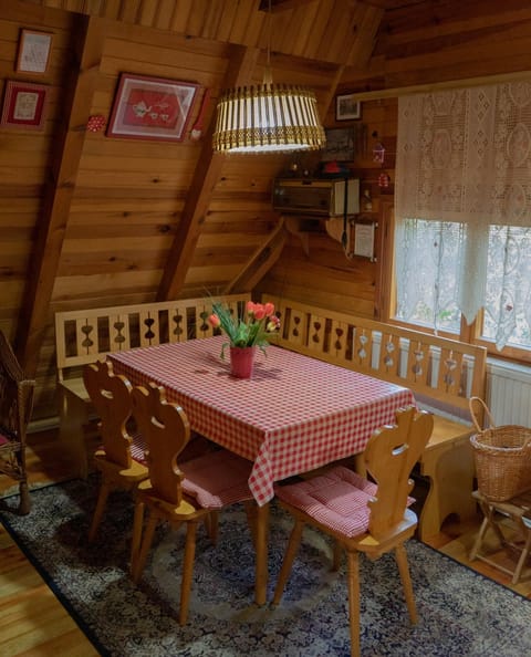 Ethno Cottage "Biljana" House in Zlatibor District, Serbia