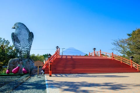 Gotemba Kogen Tokinosumika Hotel in Kanagawa Prefecture