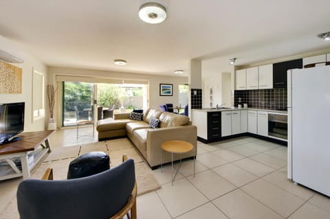 Geckos at South West Rocks - Full Linen Provided Apartment in South West Rocks