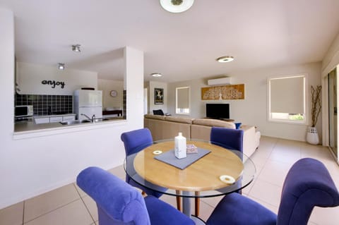 Geckos at South West Rocks - Full Linen Provided Apartment in South West Rocks