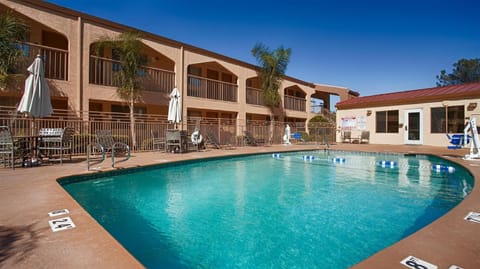 Best Western Yuba City Inn | Yuba City | VacationRenter