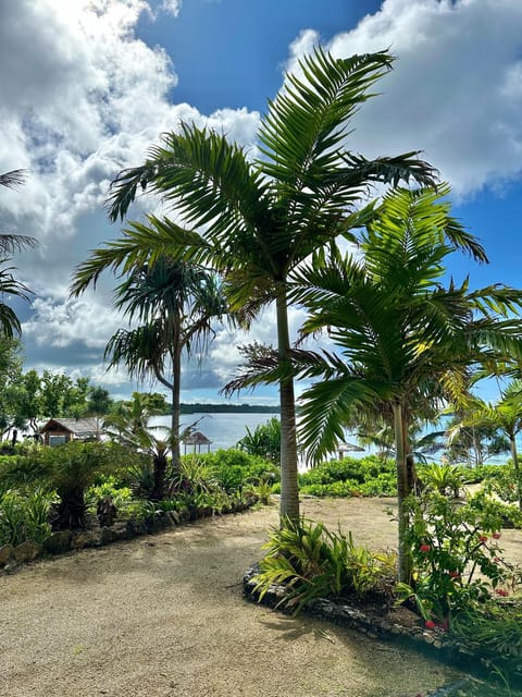 Nasama Resort Flat hotel in Port Vila