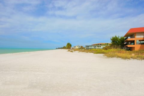 Natural landscape, Beach