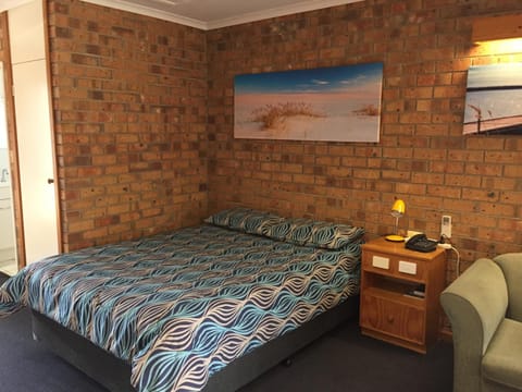 Kadina Gateway Motor Inn Motel in South Australia