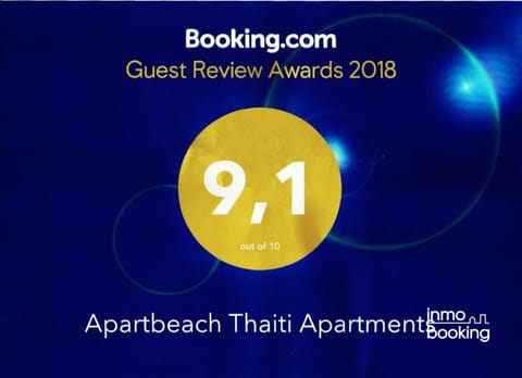 InmoBooking Tahity Apartment Apartment in Cambrils