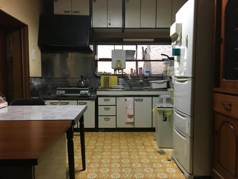 Other, Communal kitchen