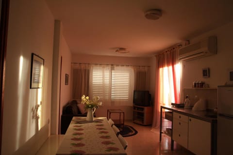 Kinneret Guesthouse Condo in North District