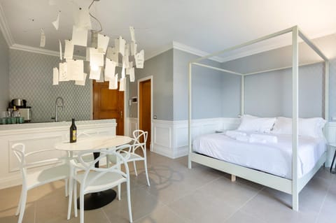Gregorio Suite Apartamento in Baveno