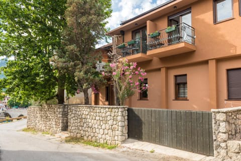 Delightful Studio Sara Apartment in Podgorica Municipality, Montenegro