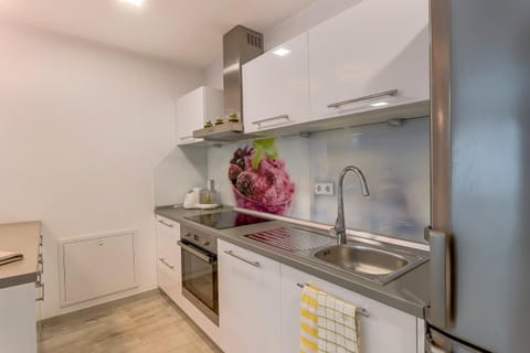 House Baumgarten Apartment in Mali Losinj