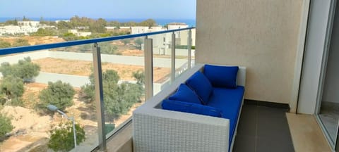 Appartement Haut Standing à Hammamet - Tunisie Condo in Mrezga