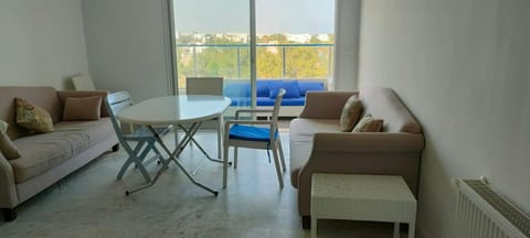Appartement Haut Standing à Hammamet - Tunisie Eigentumswohnung in Mrezga