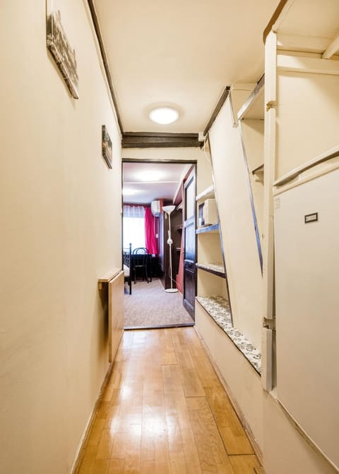 Gul Baba Saray Apartments Appartamento in Budapest