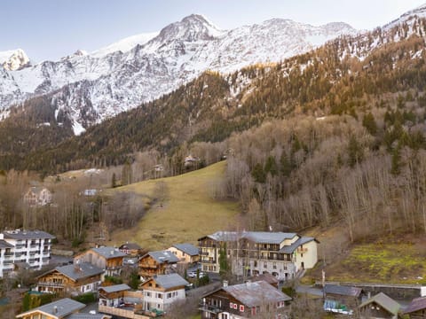 ibis Styles Les Houches Chamonix Hotel in Les Houches