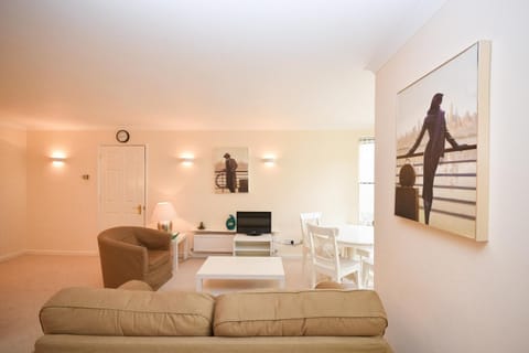 Town or Country - Osborne House Apartments Apartment in Southampton
