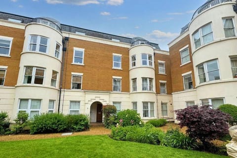 Property building, Garden, Garden view