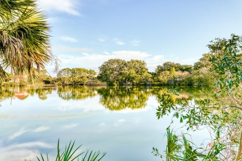 809 Treeloft Cottage Casa in Seabrook Island