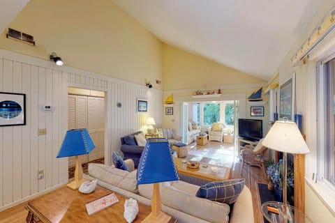 443 Oceanwood Cottage Maison in Kiawah Island