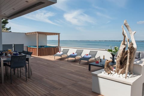 Balcony/Terrace, Beach