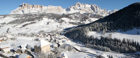 Medesc Bed and Breakfast in La Villa