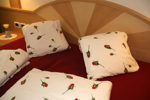 Medesc Bed and Breakfast in La Villa