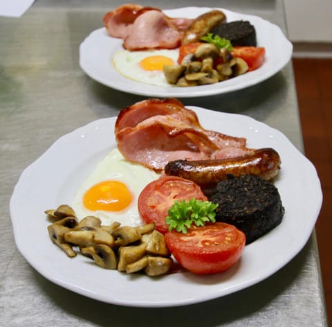 Rylstone Manor Übernachtung mit Frühstück in Shanklin