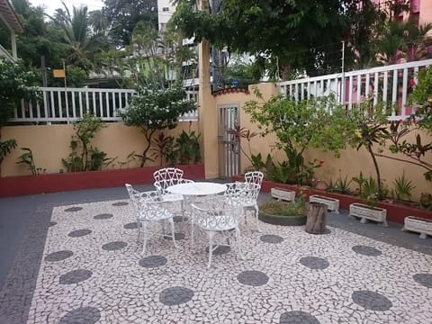 Patio, Day, Garden, Balcony/Terrace, On site, Area and facilities