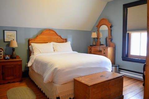 Magnetic Hill Winery Bed and Breakfast in Moncton