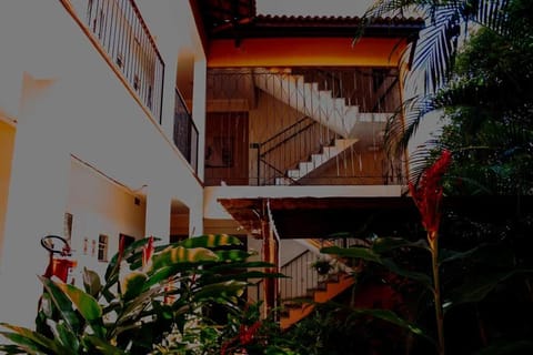 Hotel Charme Fonte do Boi Auberge in Salvador