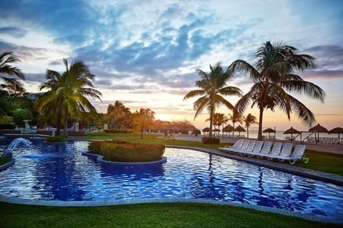 Grand Decameron Panama, A Trademark All Inclusive Resort Resort in Rio Hato
